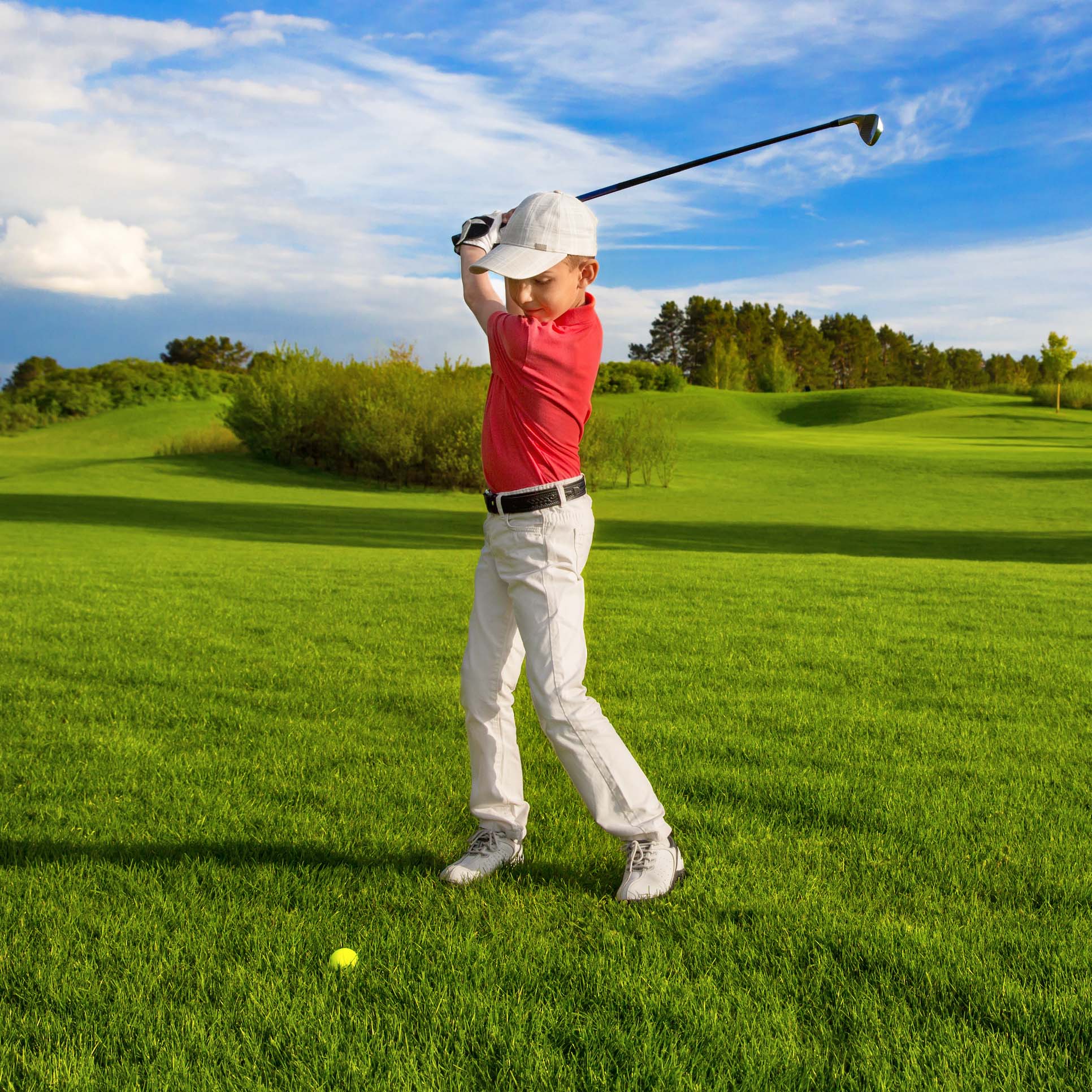 2025 Summer Junior Clinic Session 1 June 23-26
